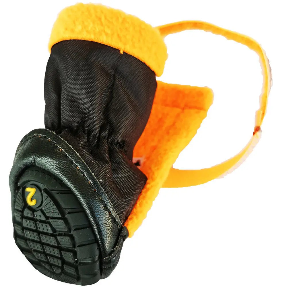 Pet Shoes for Small Dogs Reflective Non Slip Wear Resistant Winter Warm Boots for Bichon Corgi Chihuahua York Teddy Soft-Soled