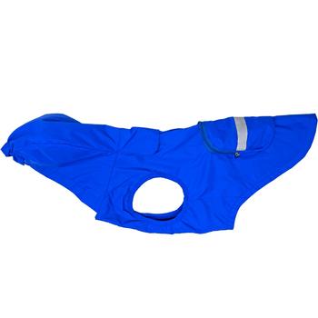 Packable Dog Raincoat