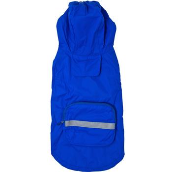 Packable Dog Raincoat