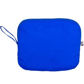 Packable Dog Raincoat