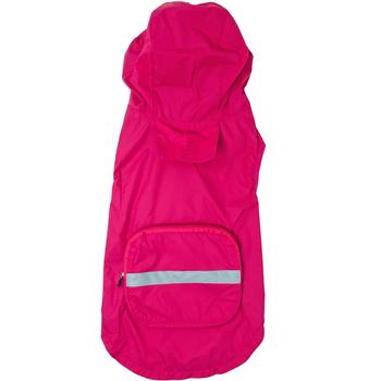 Packable Dog Raincoat