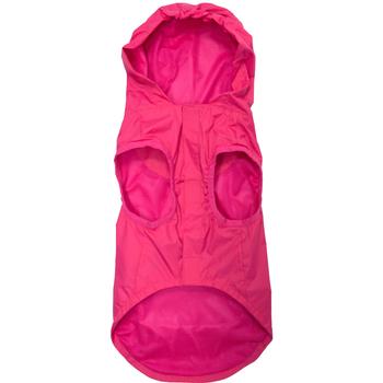 Packable Dog Raincoat