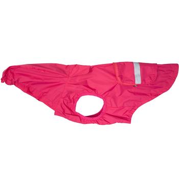 Packable Dog Raincoat