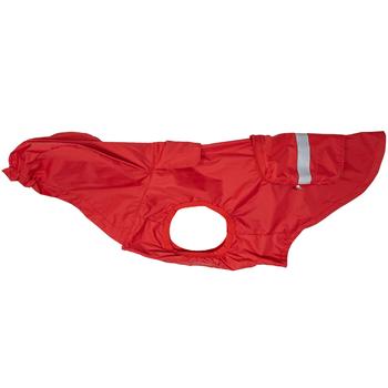 Packable Dog Raincoat
