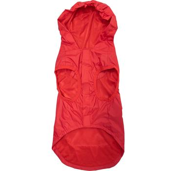 Packable Dog Raincoat