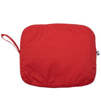 Packable Dog Raincoat