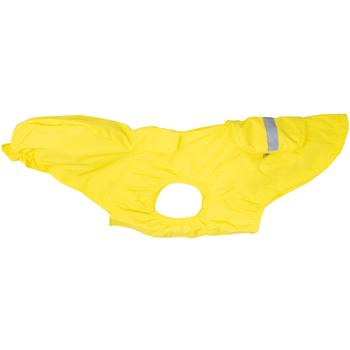 Packable Dog Raincoat