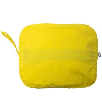 Packable Dog Raincoat