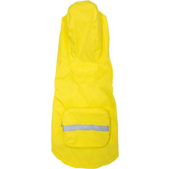 Packable Dog Raincoat