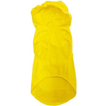 Packable Dog Raincoat