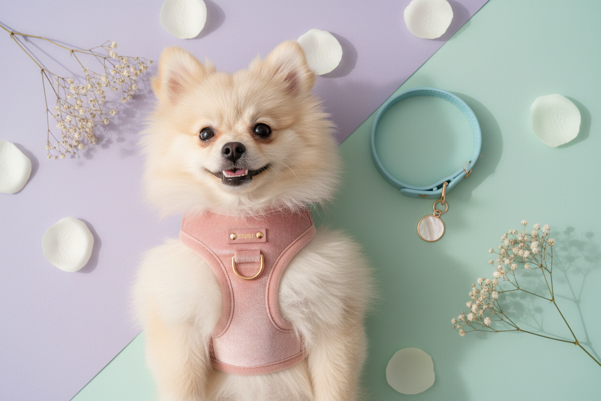 Harness vs. Collar: Which Is Better for Your Dog?