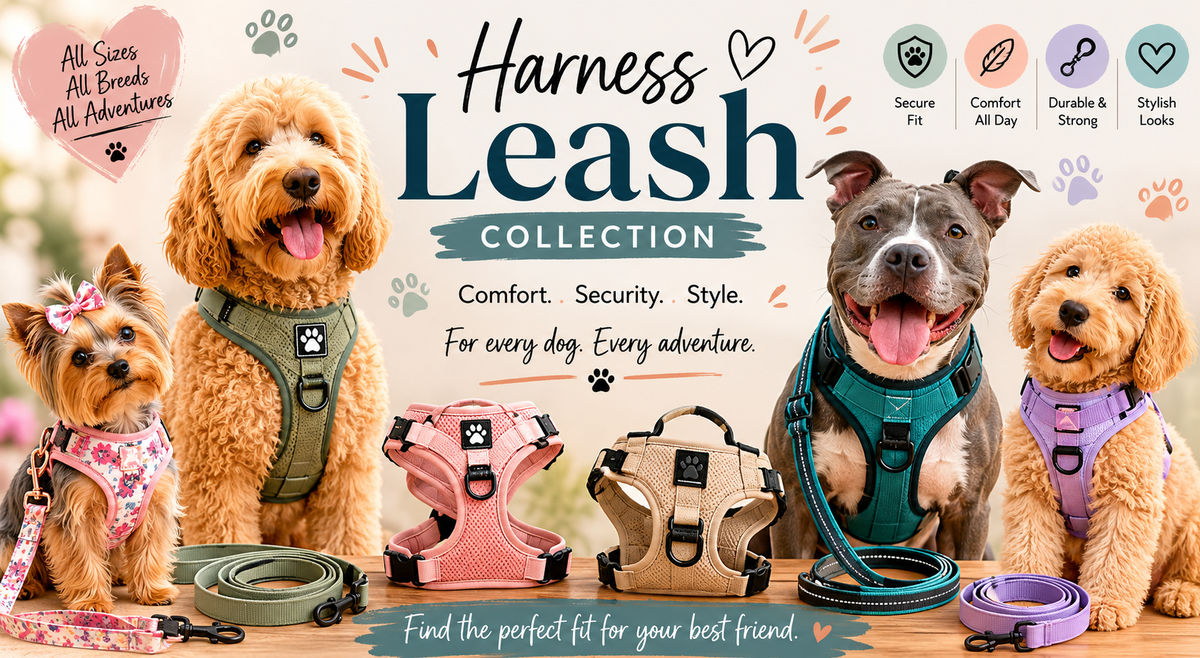Pet Harness