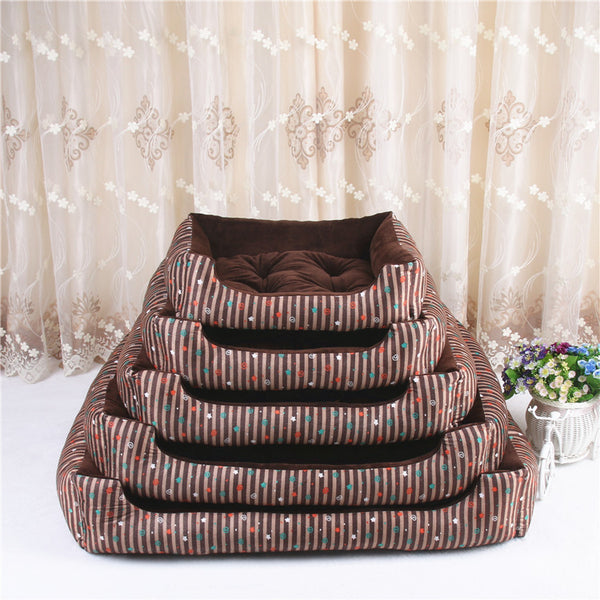 Beds