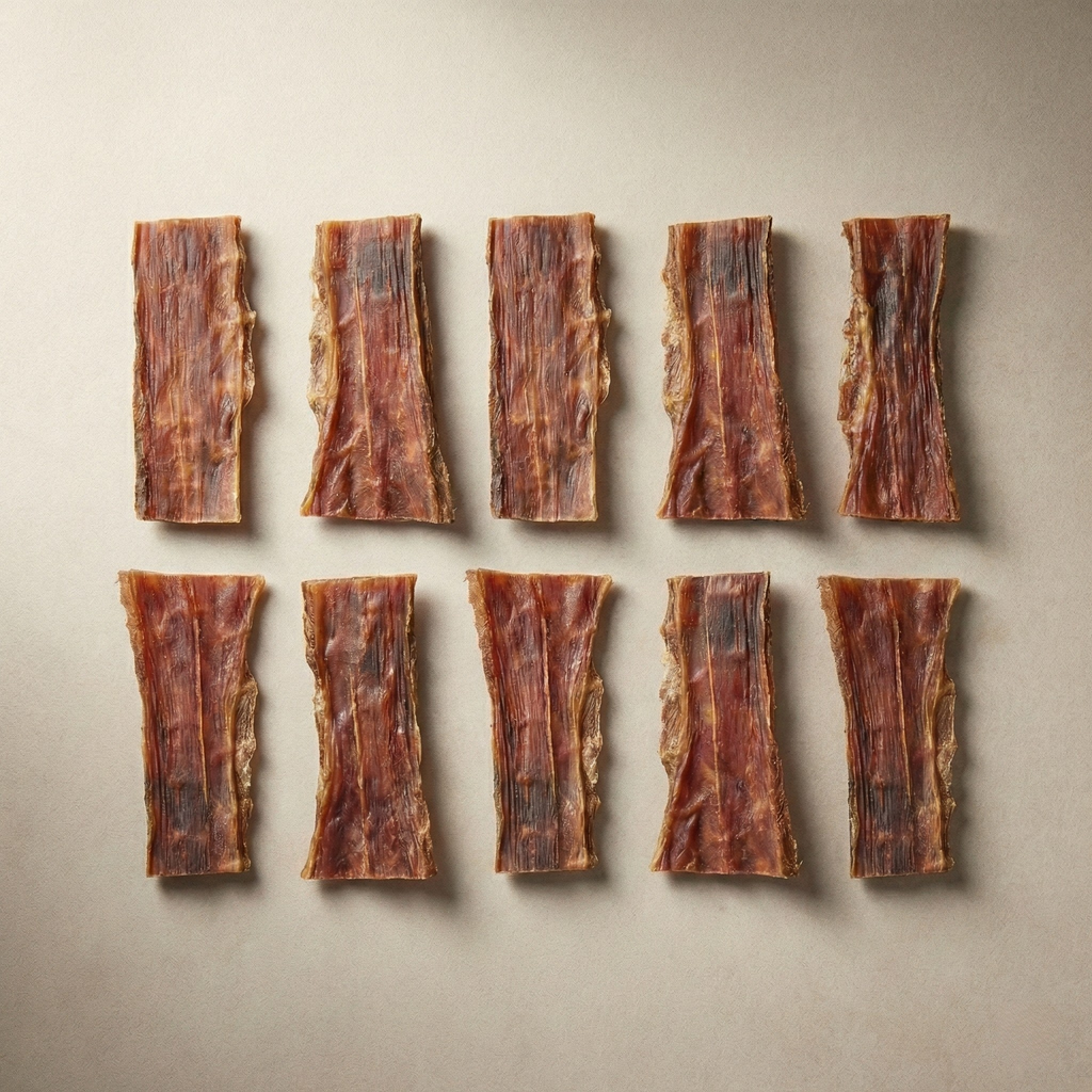 Beef Gullets