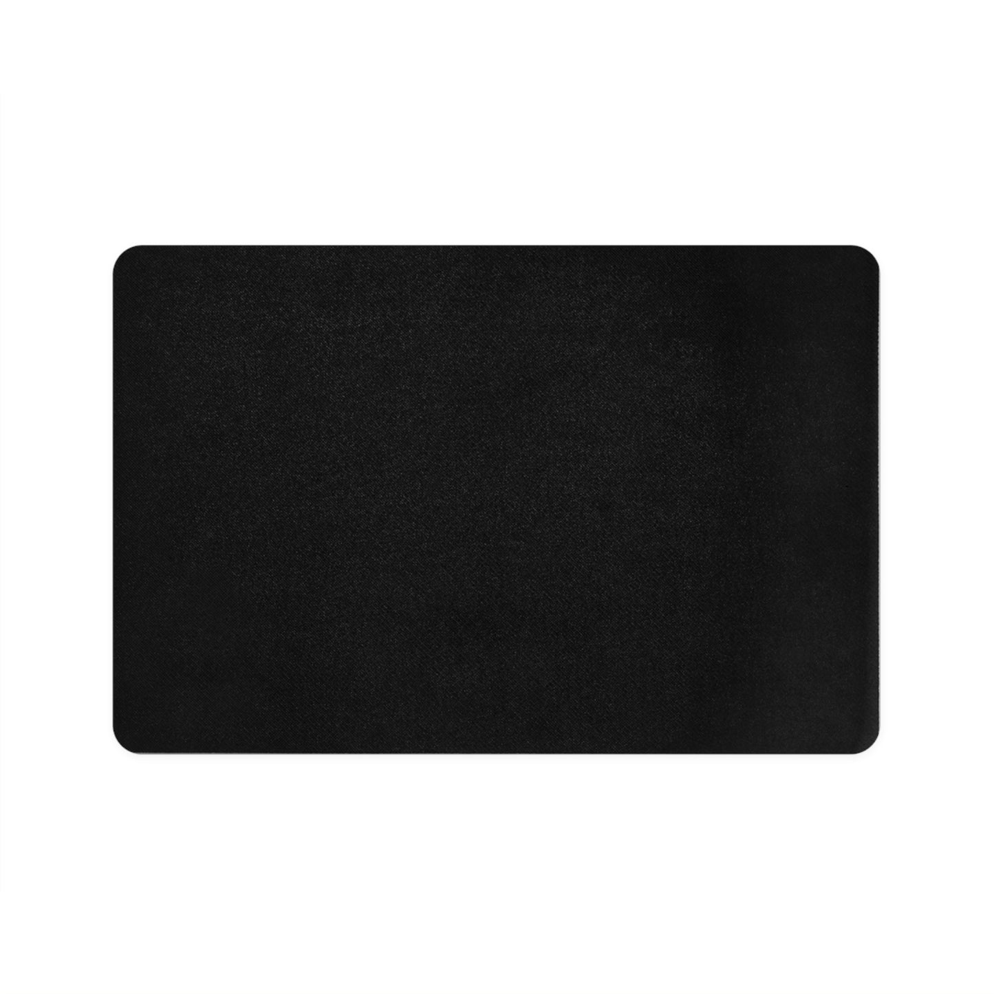 Cute Puppy Design Pet Food Mat (12x18)