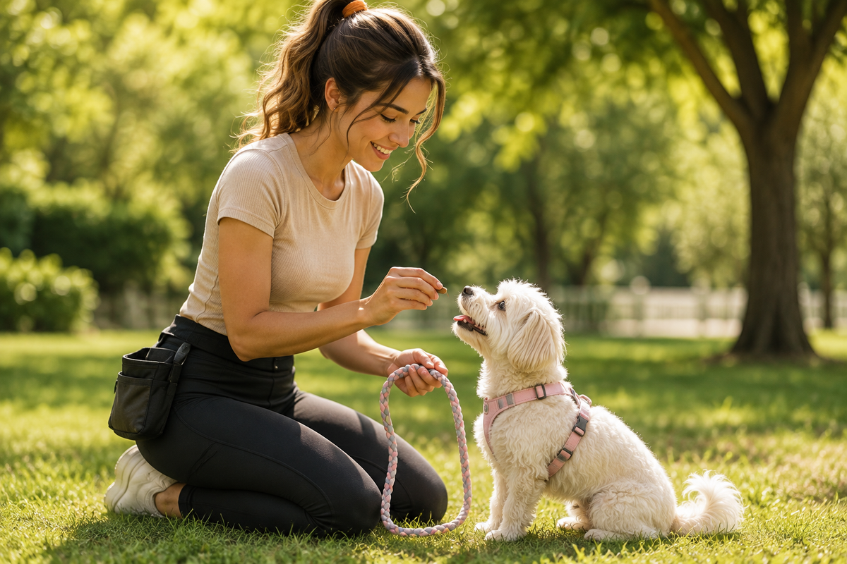 Quality That Earns Their Trust — And Yours