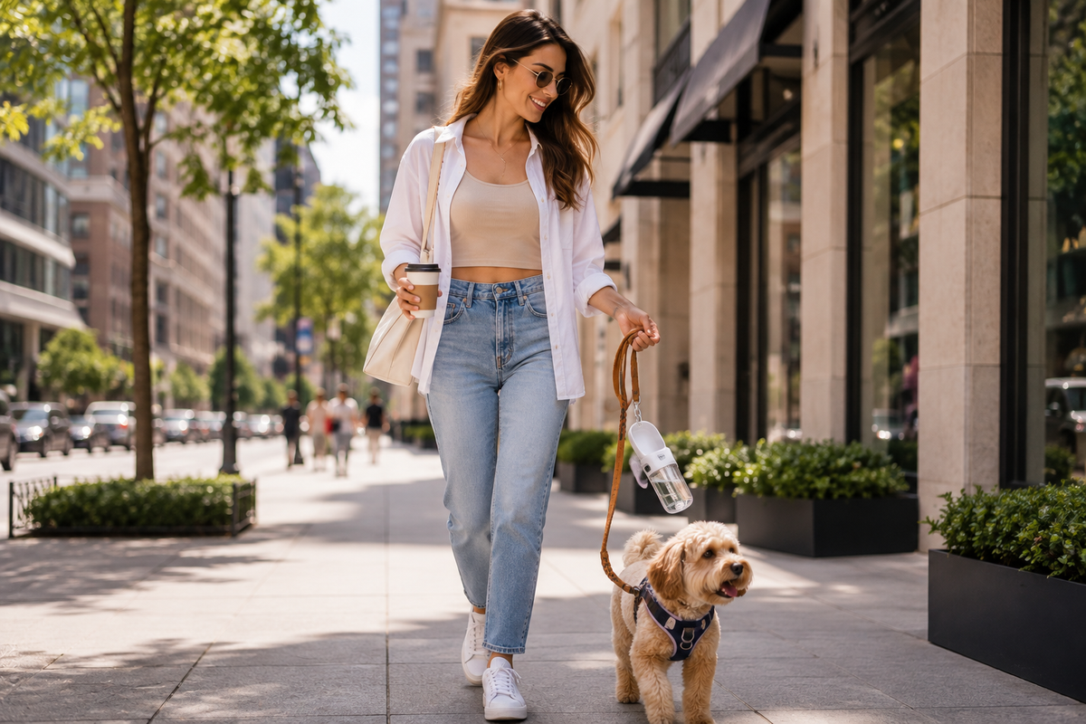 Made for Everyday Adventures