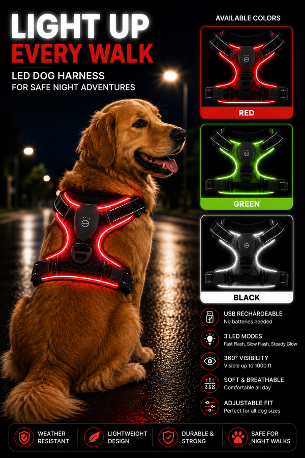 Harnesses