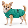 Alpine Extreme Weather Dog Puffer Coat – Arcadia