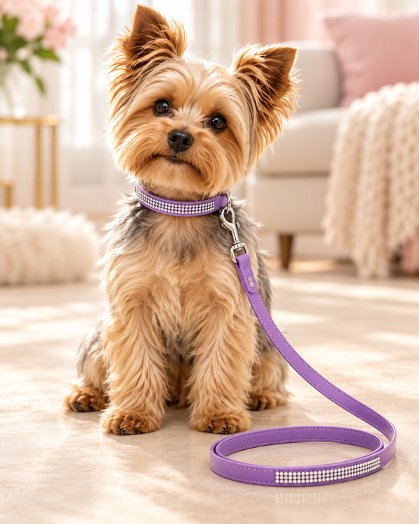 Collars & Leashes