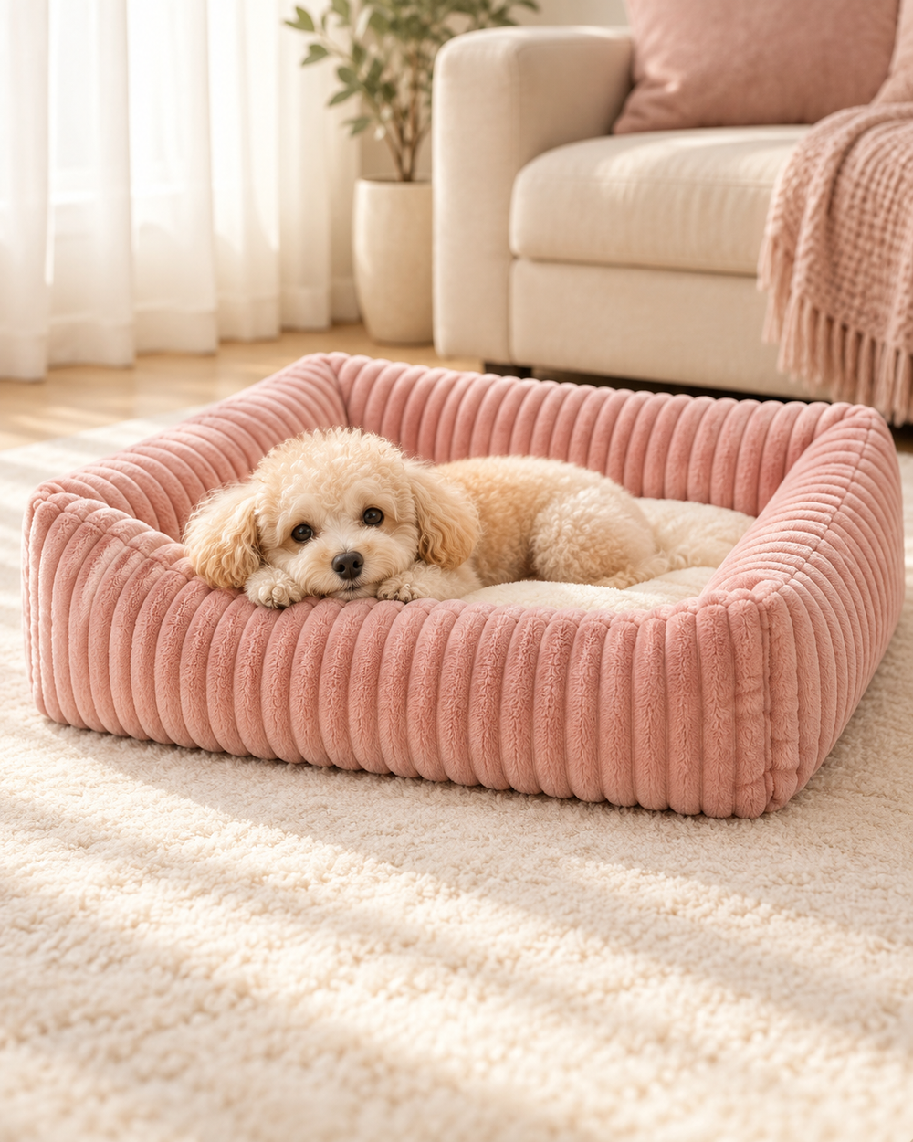 Beds & Comfort