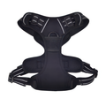 Venture Paw Pull Control Dog Harness - Midnight