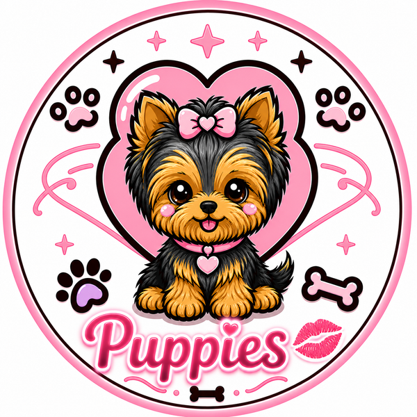 Puppies Kisses Online
