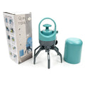 Portable 6-Claw Poop Scooper with Waste Bag – Eco-Friendly Dog Waste Picker