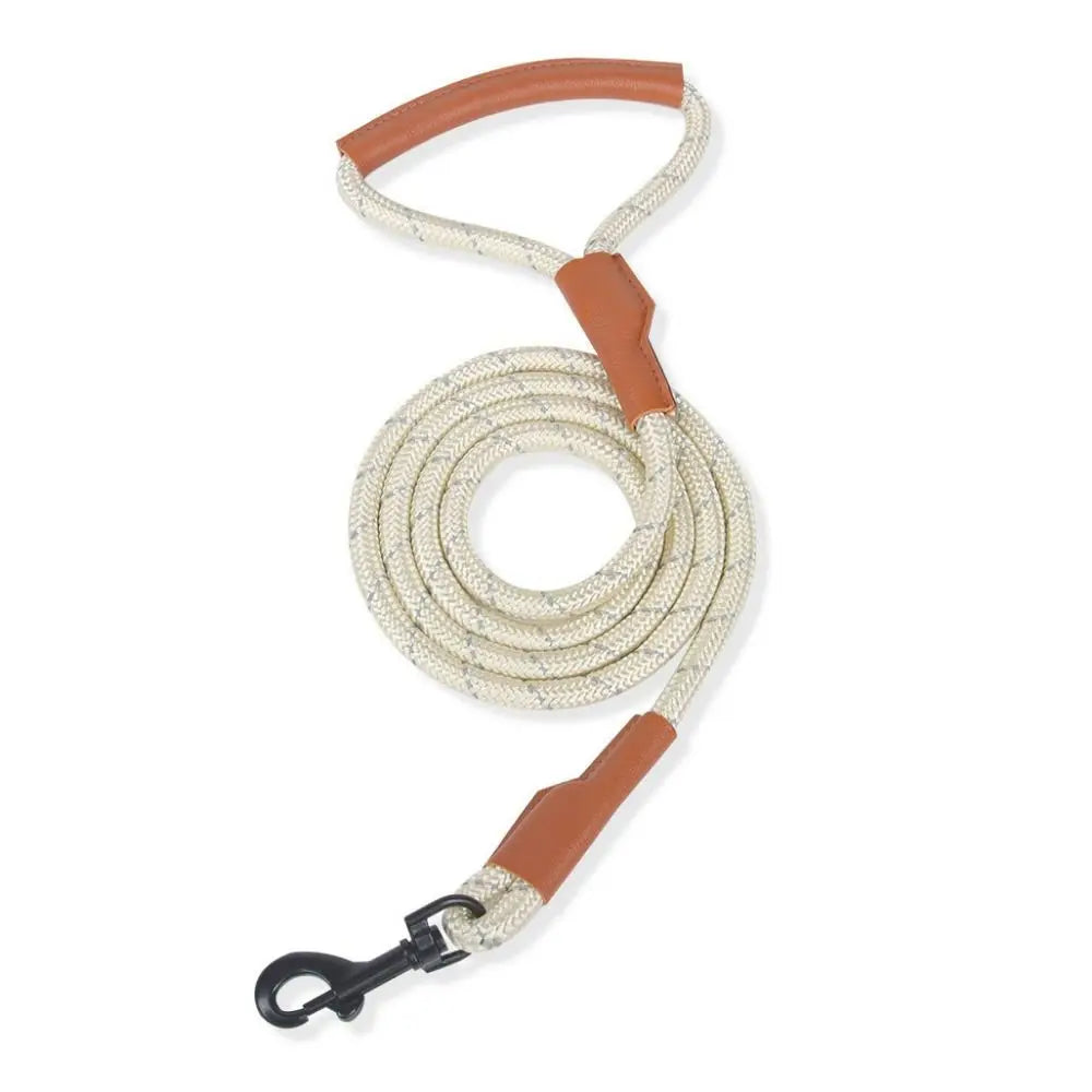 Reflective Oxford Dog Harness Vest with Handle – Adjustable, Breathable & Escape-Proof