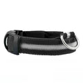 Reflective Nylon LED Dog Collar – 3 Light Modes