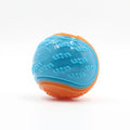Squeaky TPR Dog Ball Toy – Teeth Cleaning Bite-Resistant Interactive Ball