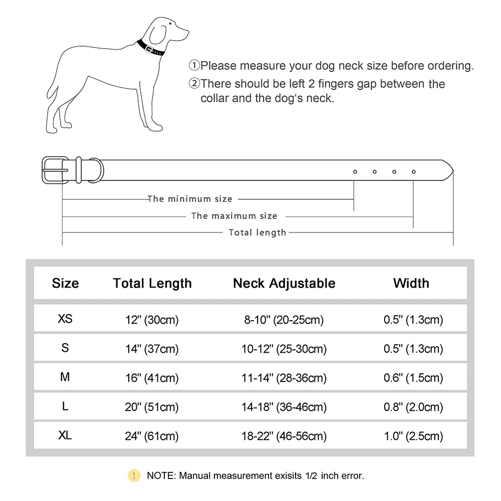 Personalized Engraved Bowknot Dog Collar – Soft PU Leather Adjustable Collar for Dogs & Cats