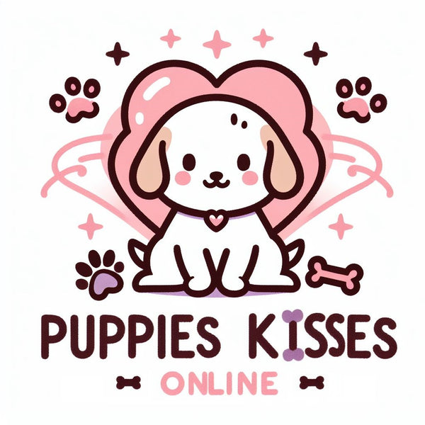 Puppies Kisses Online
