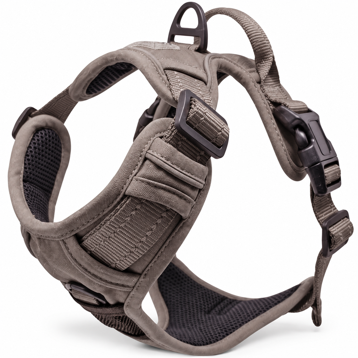 Venture Paw Pull Control Dog Harness - Dried Sage