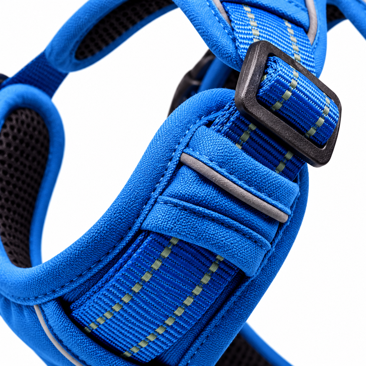 Venture Paw Pull Control Dog Harness - Mountain Lake